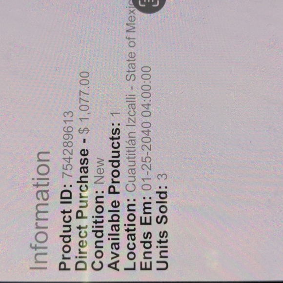 Kitchen accessories - Picture 5 of 6